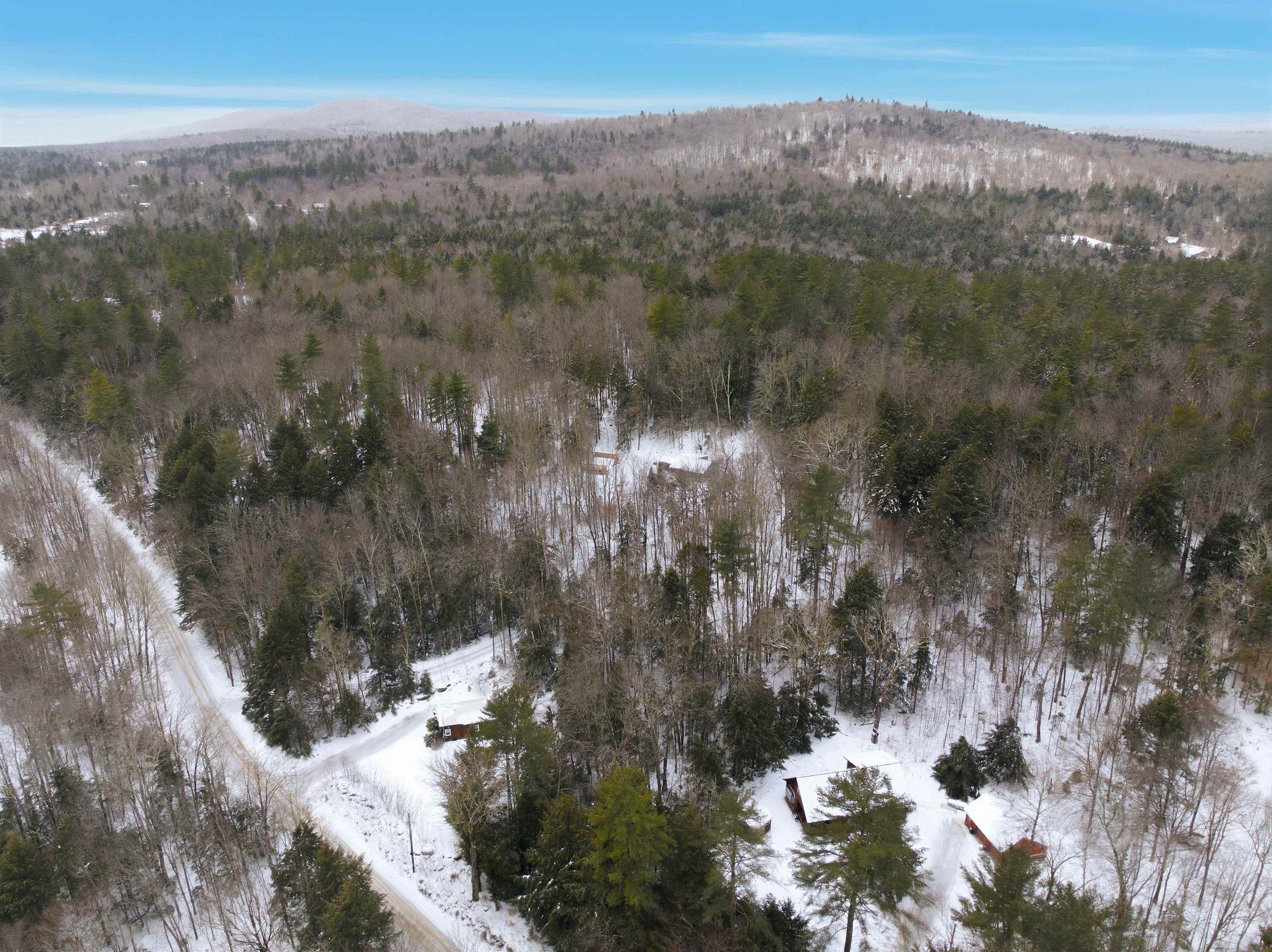 295 Cheever Road Wentworth, NH 03282 - Photo 39 of 46