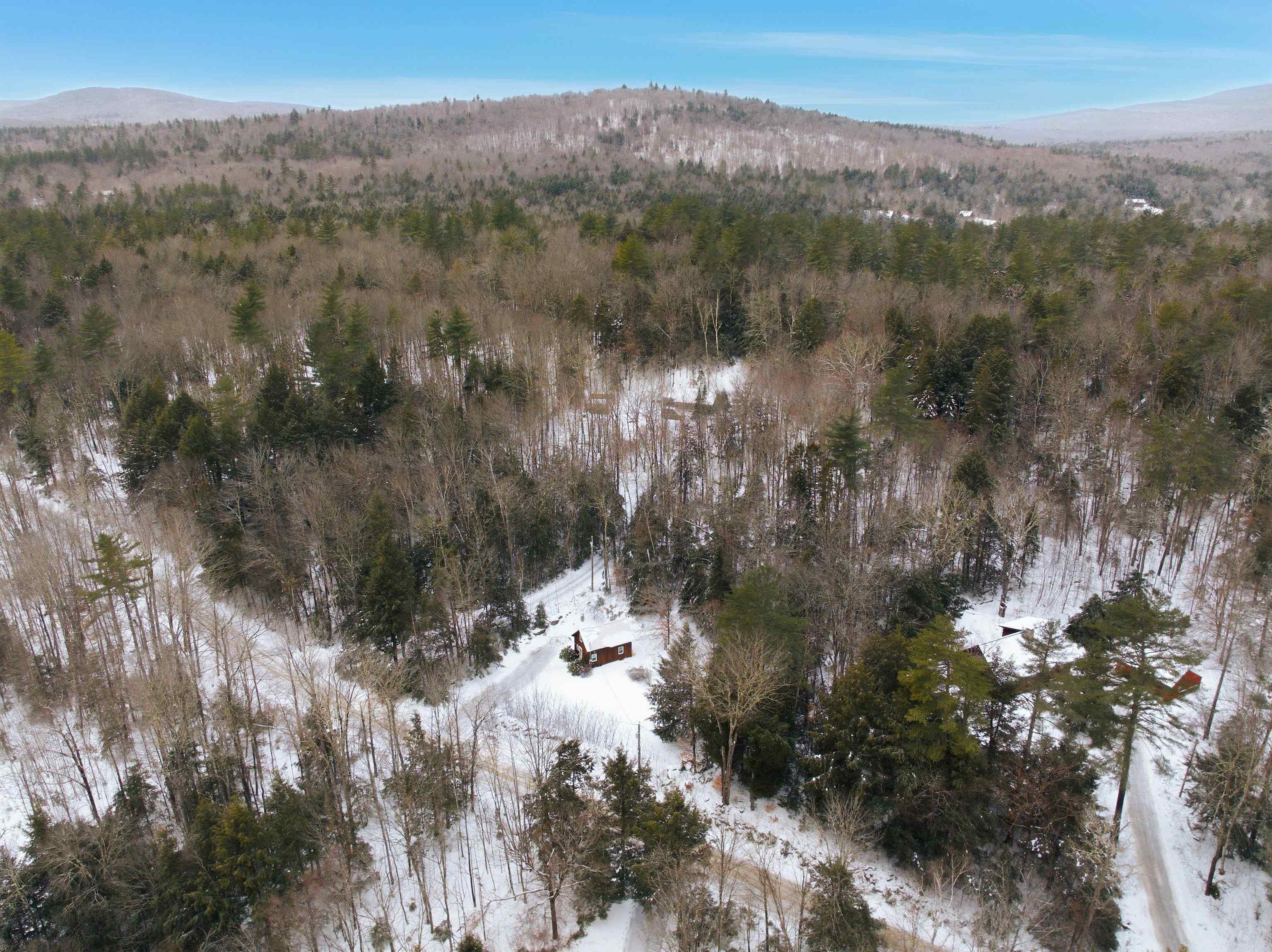 295 Cheever Road Wentworth, NH 03282 - Photo 40 of 46