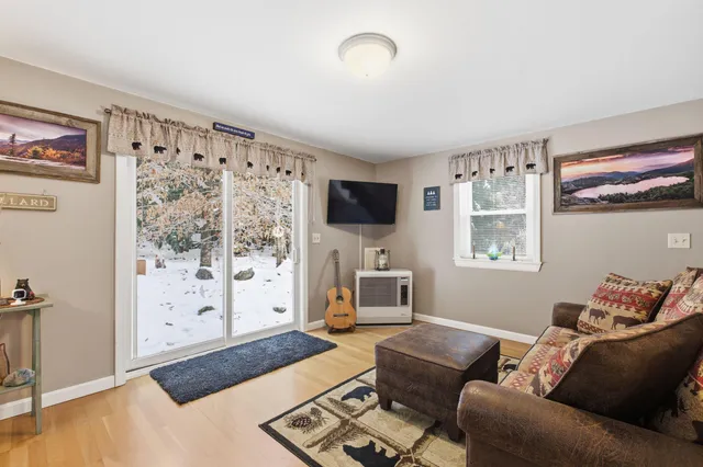 $279,000 | 295 Cheever Road, Wentworth, NH 03282