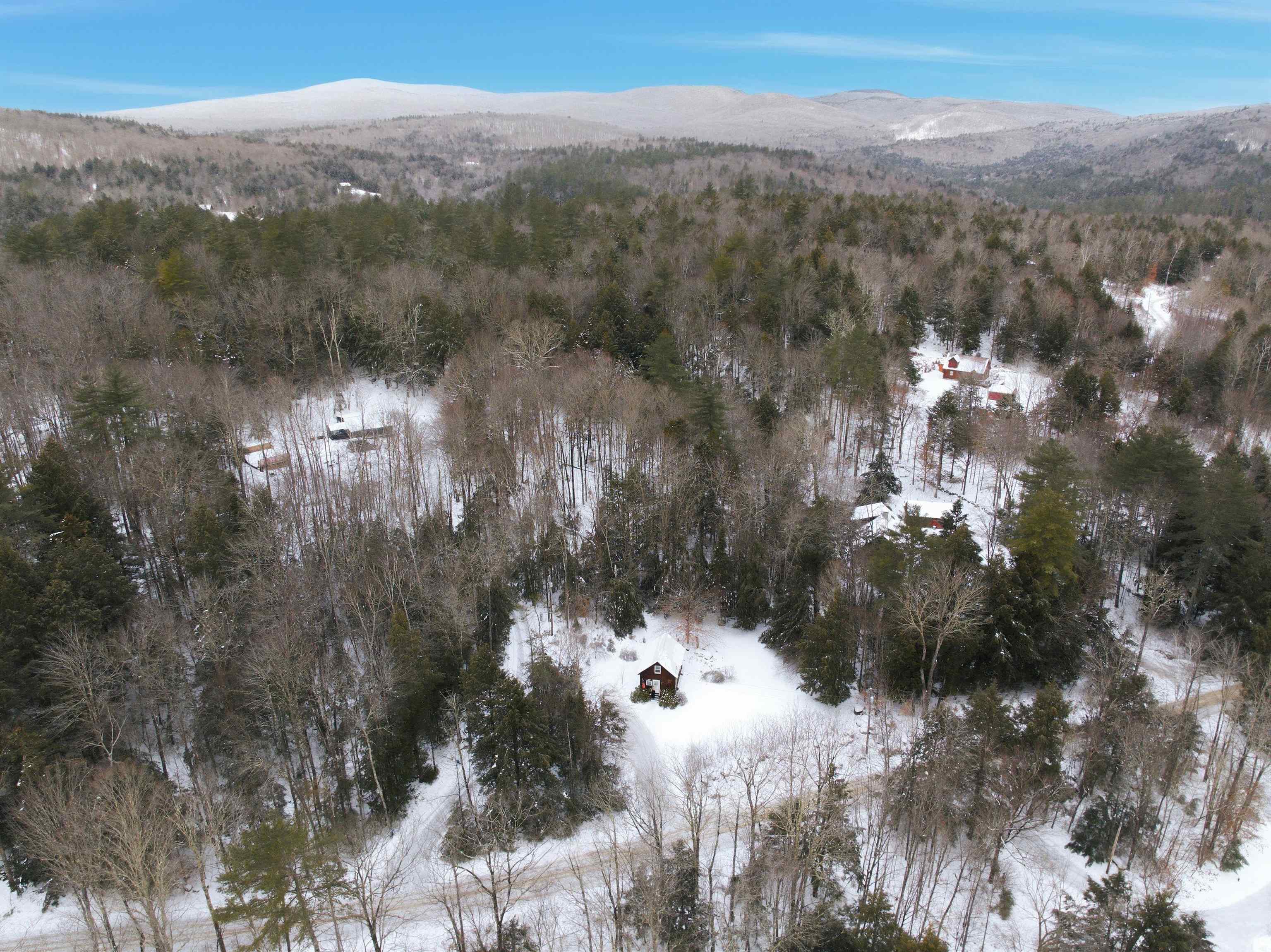 295 Cheever Road Wentworth, NH 03282 - Photo 43 of 46