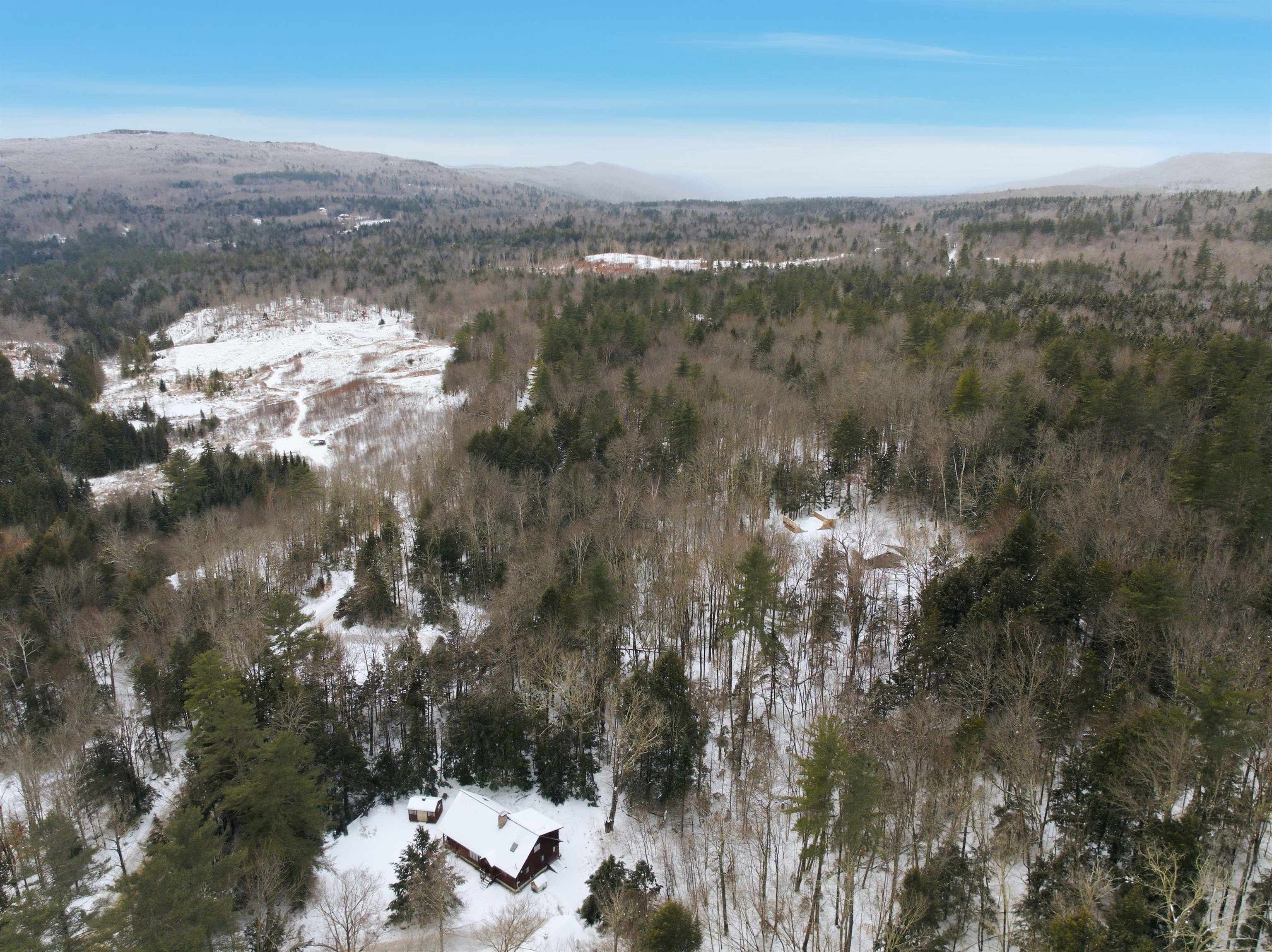 295 Cheever Road Wentworth, NH 03282 - Photo 44 of 46