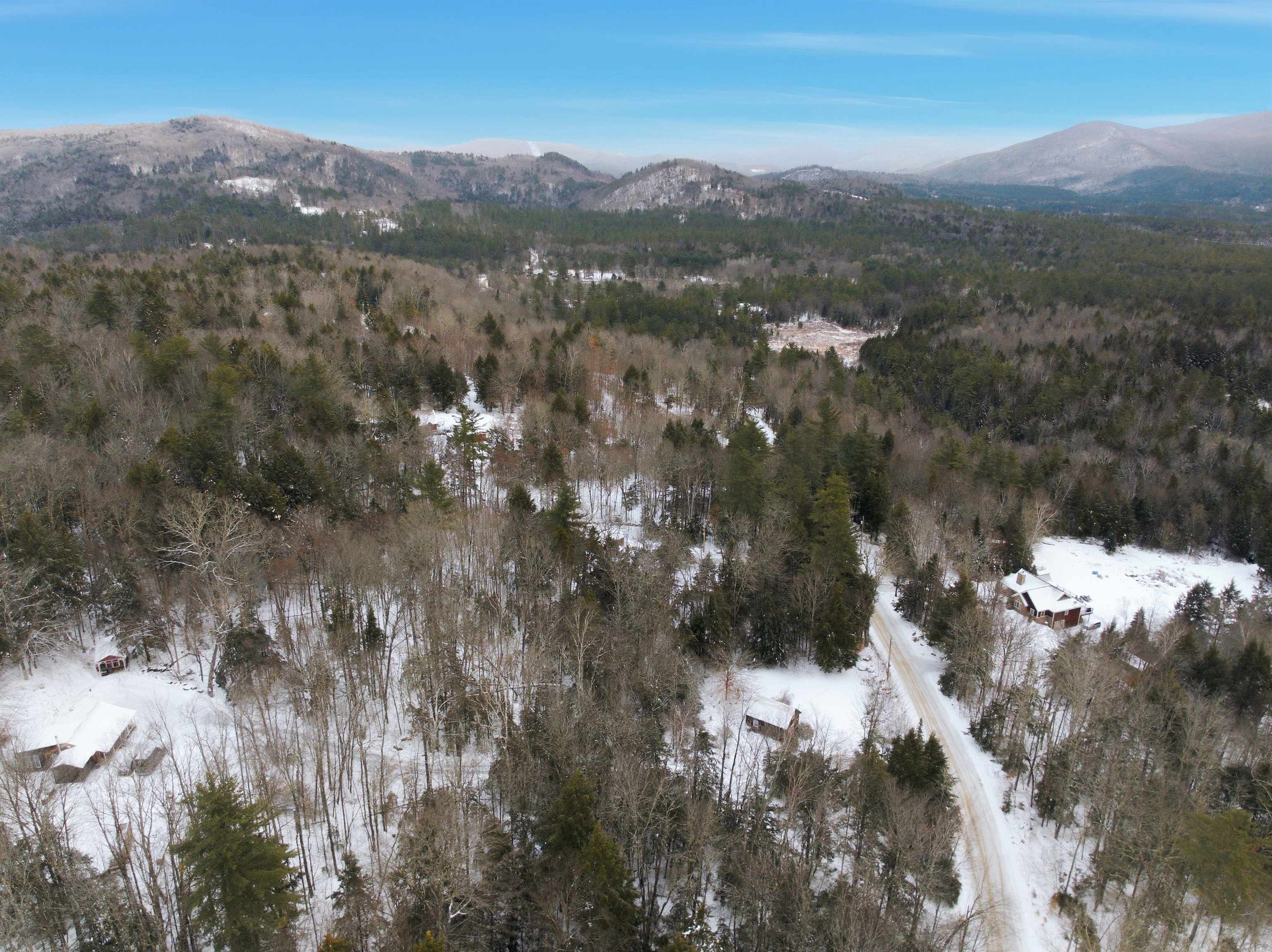 295 Cheever Road Wentworth, NH 03282 - Photo 45 of 46