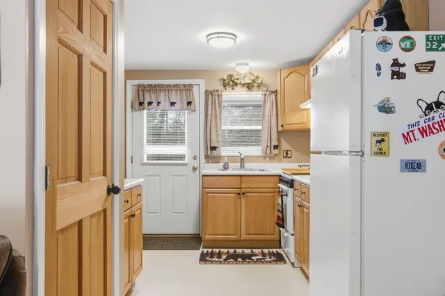 $279,000 | 295 Cheever Road, Wentworth, NH 03282