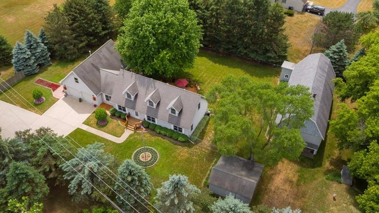 2151 Baker Road Dexter, MI 48130 - Photo 3 of 10 Photo 3