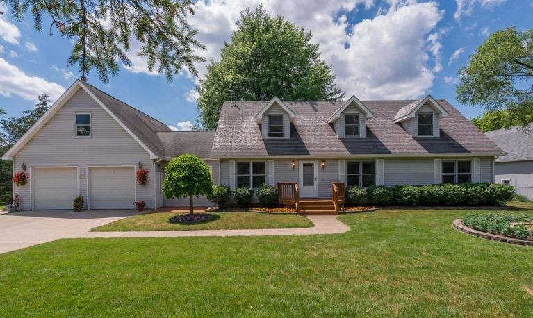 2151 Baker Road Dexter, MI 48130 - Photo 8 of 10 Photo 8