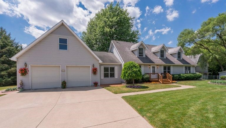 2151 Baker Road Dexter, MI 48130 - Photo 9 of 10 Photo 9