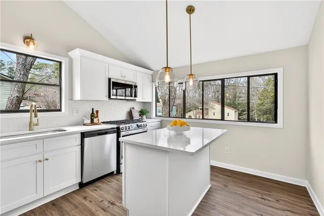 $2,750 | 4933 Dana Drive Northeast, Kennesaw, GA 30144