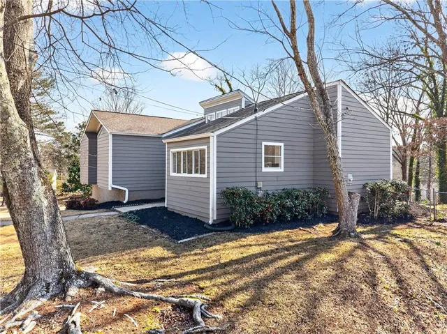 $2,750 | 4933 Dana Drive Northeast, Kennesaw, GA 30144