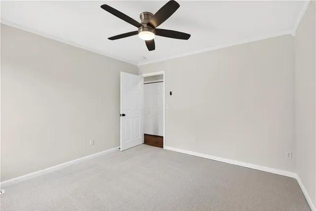 $2,750 | 4933 Dana Drive Northeast, Kennesaw, GA 30144