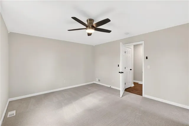 $2,750 | 4933 Dana Drive Northeast, Kennesaw, GA 30144