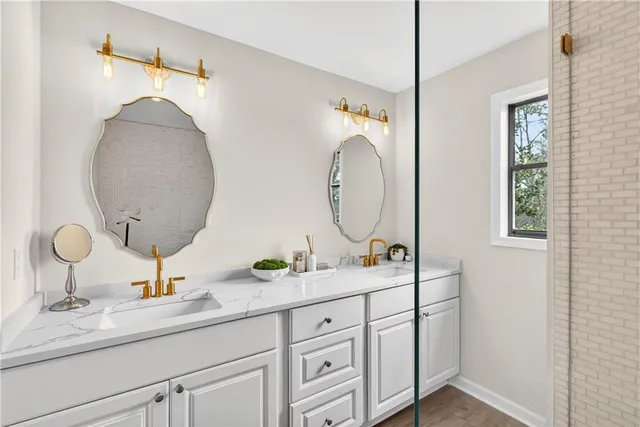 $2,750 | 4933 Dana Drive Northeast, Kennesaw, GA 30144