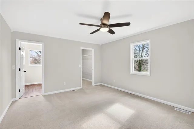 $2,750 | 4933 Dana Drive Northeast, Kennesaw, GA 30144