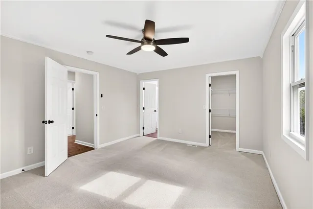 $2,750 | 4933 Dana Drive Northeast, Kennesaw, GA 30144