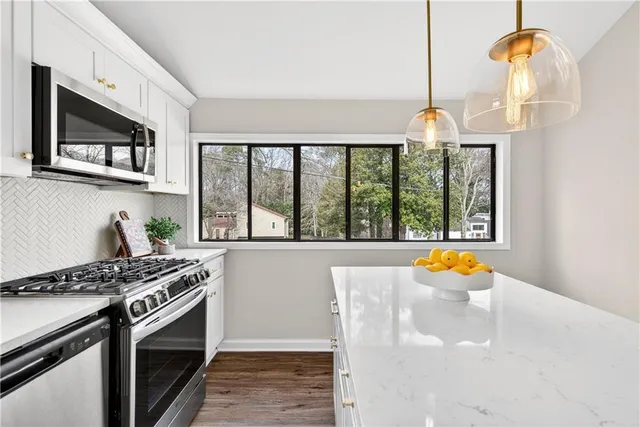 $2,750 | 4933 Dana Drive Northeast, Kennesaw, GA 30144