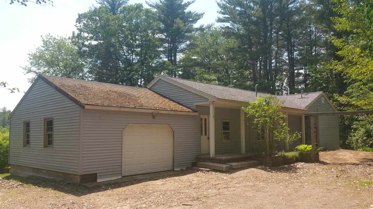 33 Depot Road Sandown, NH 03873 - Photo 1 of 19