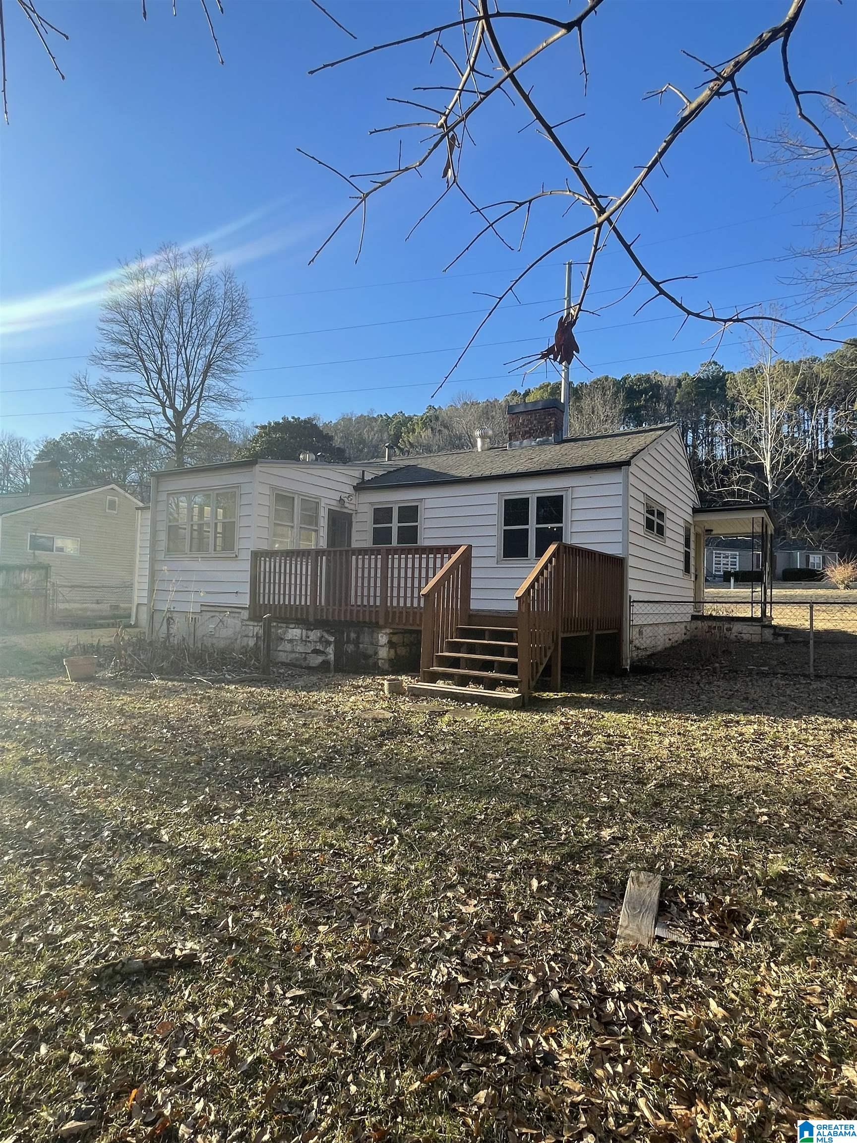 1425 Cresthill Road Birmingham, AL 35213 - Photo 24 of 25