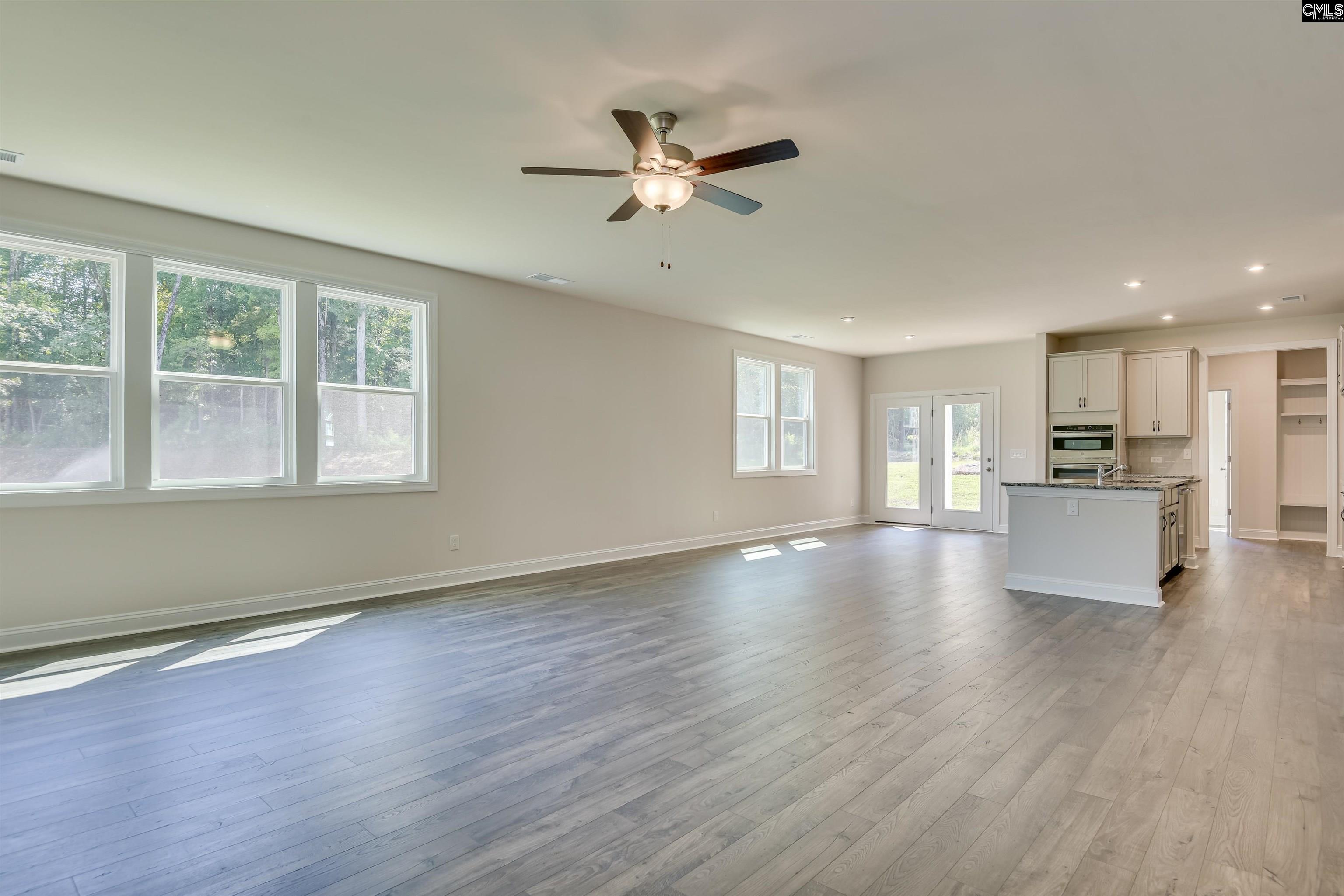 3255 Trotter Court Sumter, SC 29150 - Photo 7 of 30