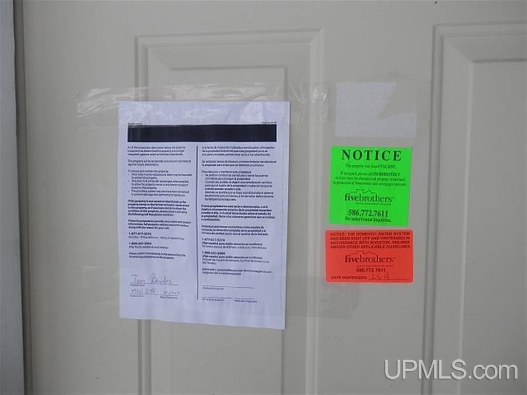 14939 Becker Road Atlantic Mine, MI 49905 - Photo 8 of 16 Gallery Image 8
