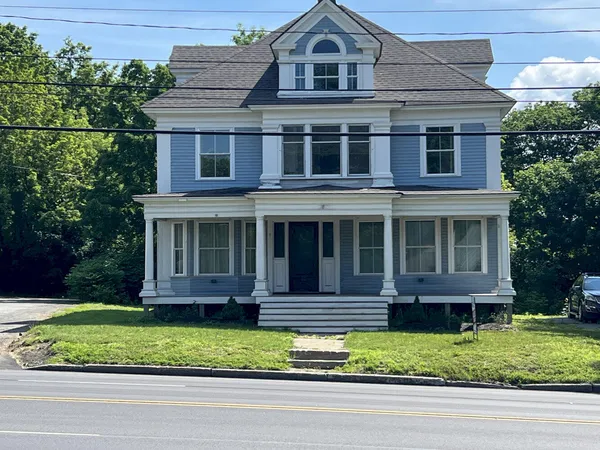 $399,000 | 131 Madison Avenue, Skowhegan, ME 04976