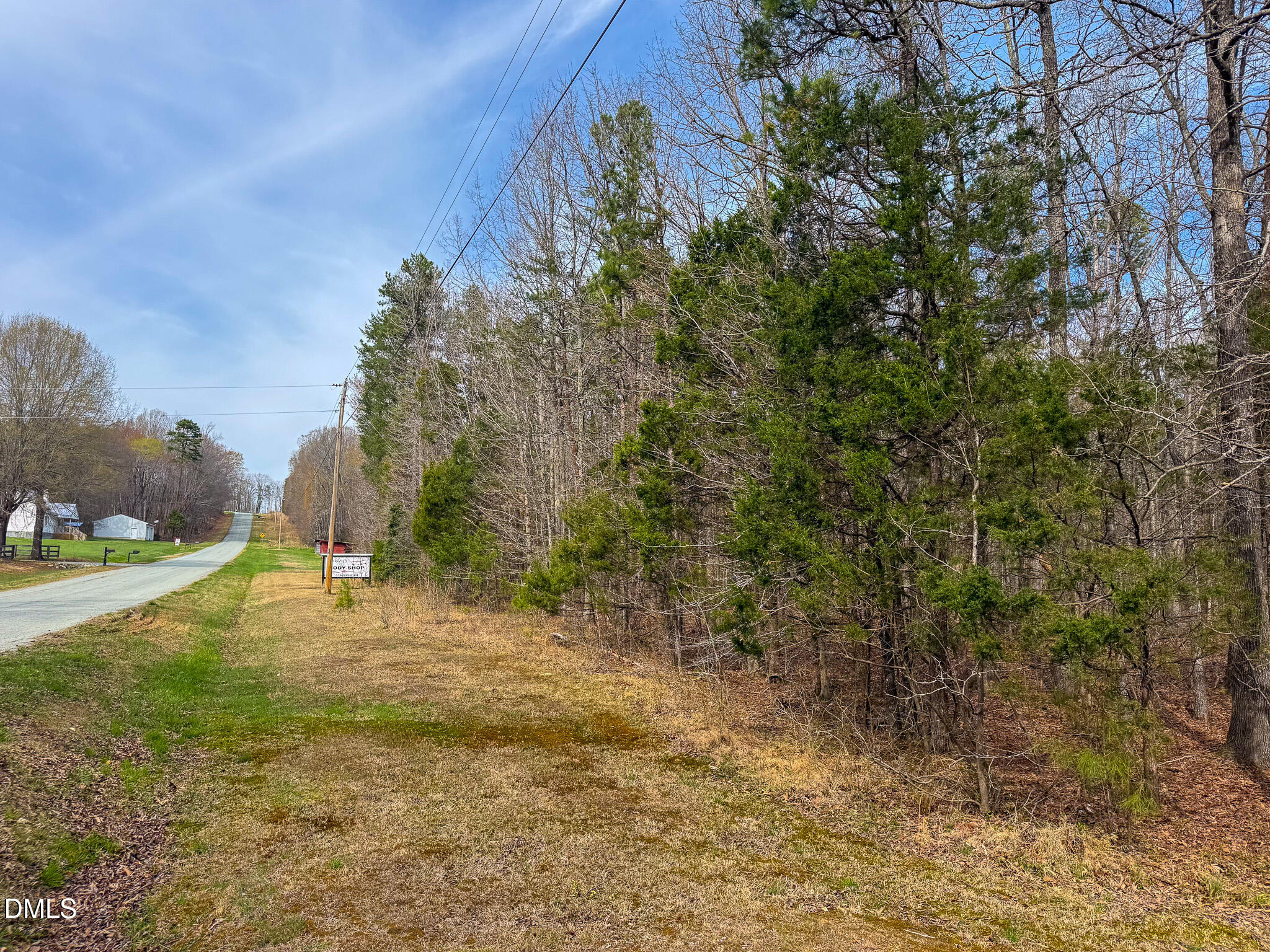 4.5-acres Medford Oakley Road Rougemont, NC 27572 - Photo 4 of 6 IMG_8665