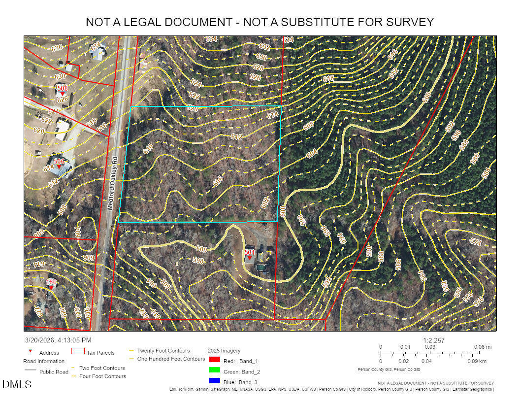 4.5-acres Medford Oakley Road Rougemont, NC 27572 - Photo 5 of 6 x_____xaNPsVHaOnaaNQP0BV6Z7Ew..x_____x_a