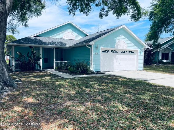 $2,300 | 1231 Cypress Bend Circle, Melbourne, FL 32934