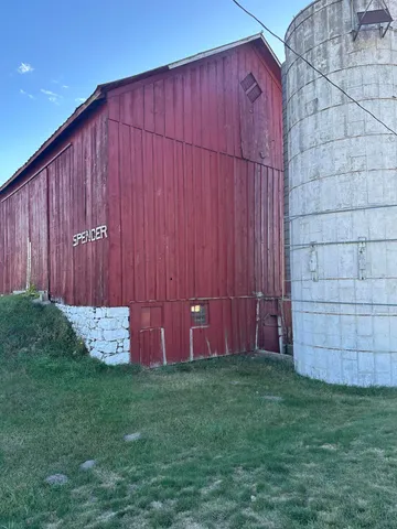 $269,900 | V/l West Polk Road, Hart, MI 49420