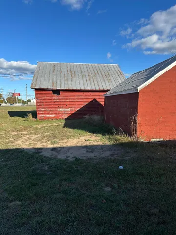 $269,900 | V/l West Polk Road, Hart, MI 49420