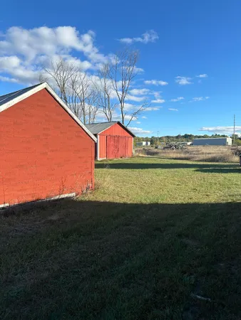 $269,900 | V/l West Polk Road, Hart, MI 49420