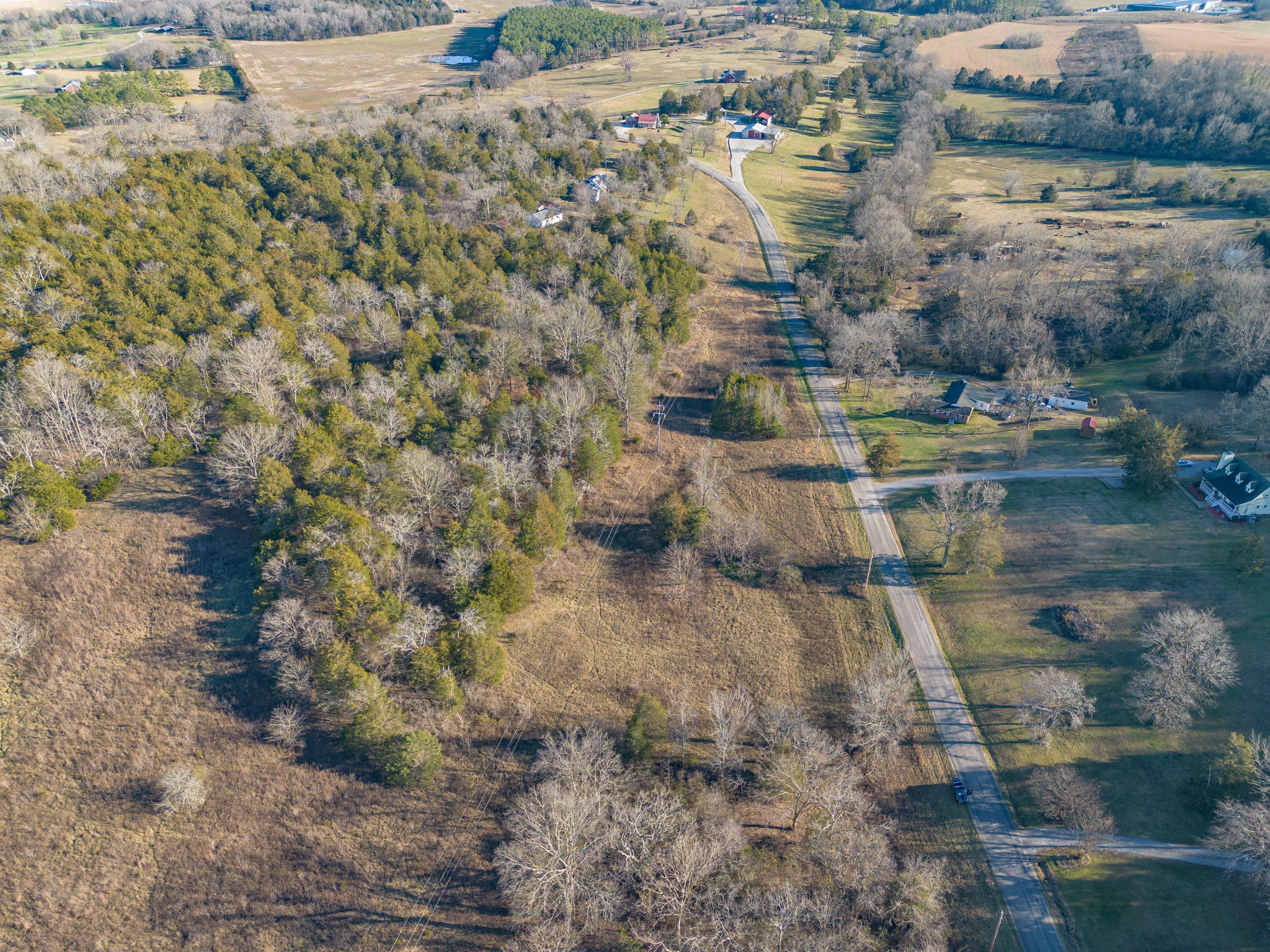 1555 Amos Hamlett Road Pulaski, TN 38478 - Photo 31 of 80