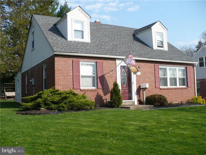 488 Granite Terrace Springfield, PA 19064 - Photo 1 of 18 Gallery Image 1