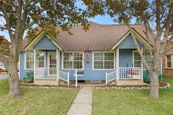 $229,000 | 114 West Lobit Avenue, Baytown, TX 77520