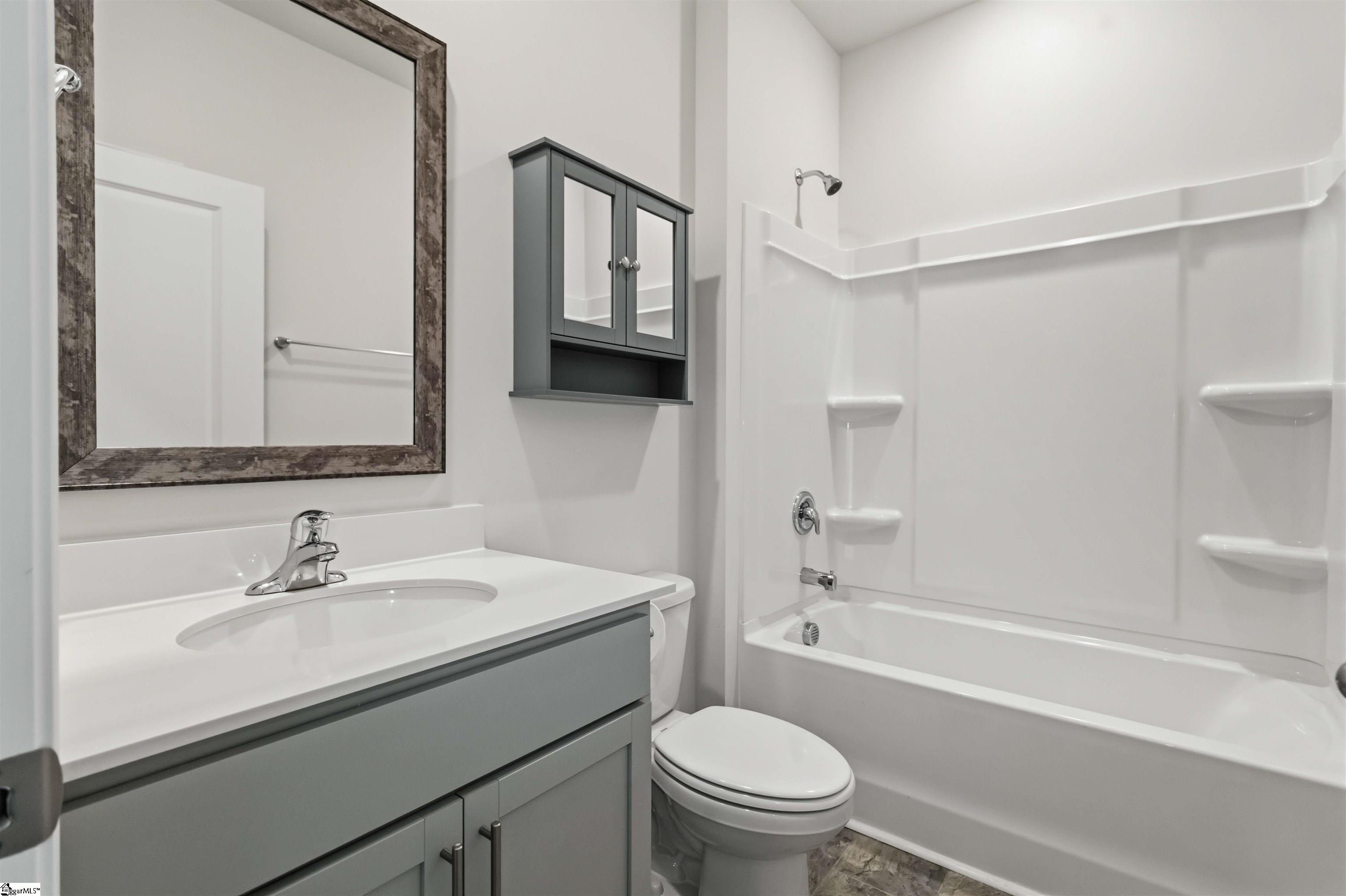 707 Bayridge Road Simpsonville, SC 29680 - Photo 12 of 23