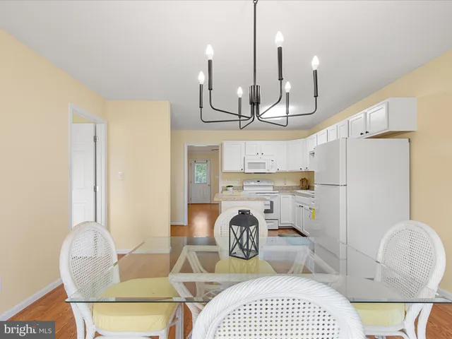 a view of a livingroom with a window