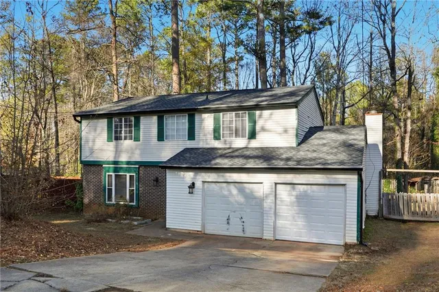$295,000 | 4828 Oak Path, Stone Mountain, GA 30088