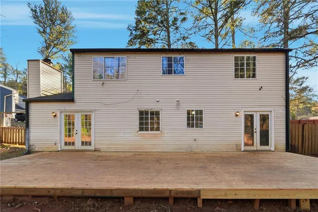 $295,000 | 4828 Oak Path, Stone Mountain, GA 30088