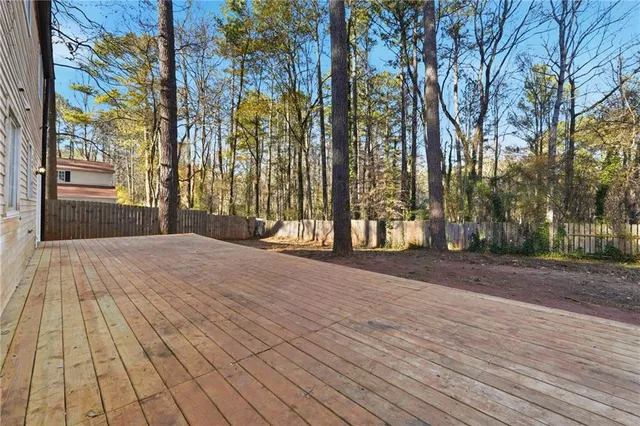 $295,000 | 4828 Oak Path, Stone Mountain, GA 30088