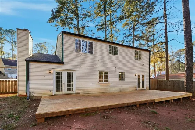 $295,000 | 4828 Oak Path, Stone Mountain, GA 30088