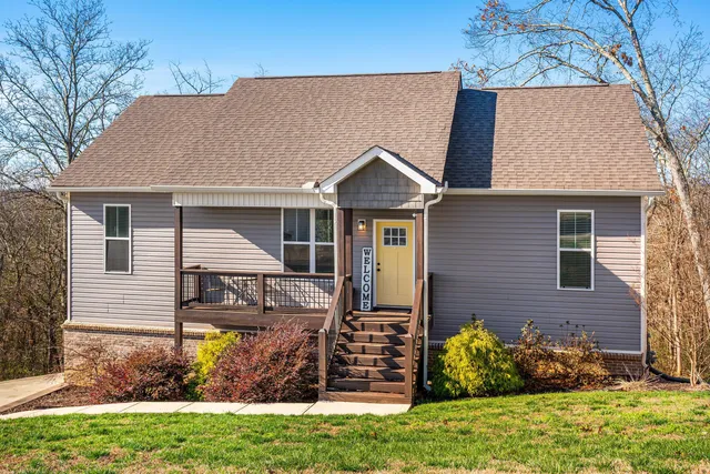 $534,900 | 3359 Northrop Street, Lupton City, TN 37351