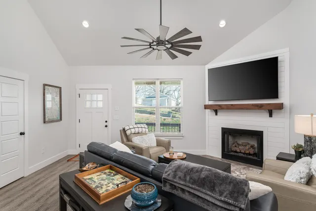 $534,900 | 3359 Northrop Street, Lupton City, TN 37351