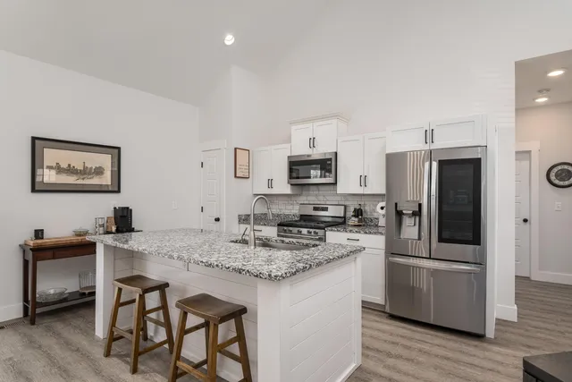 $534,900 | 3359 Northrop Street, Lupton City, TN 37351