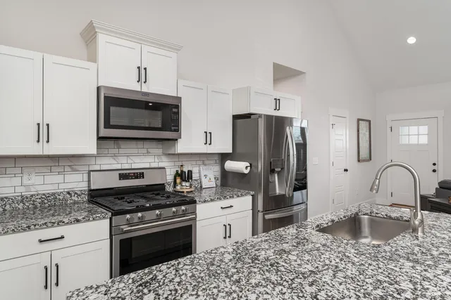 $534,900 | 3359 Northrop Street, Lupton City, TN 37351