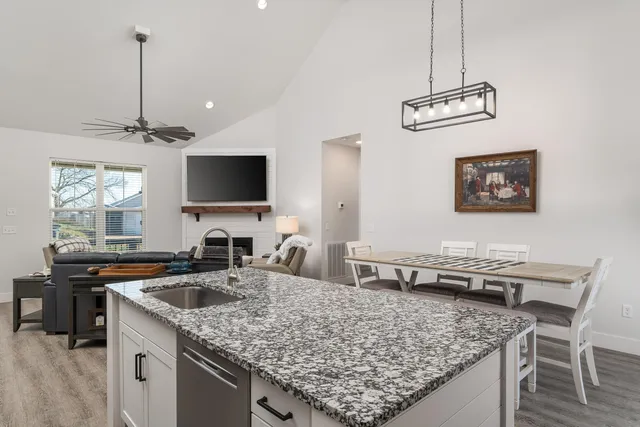 $534,900 | 3359 Northrop Street, Lupton City, TN 37351