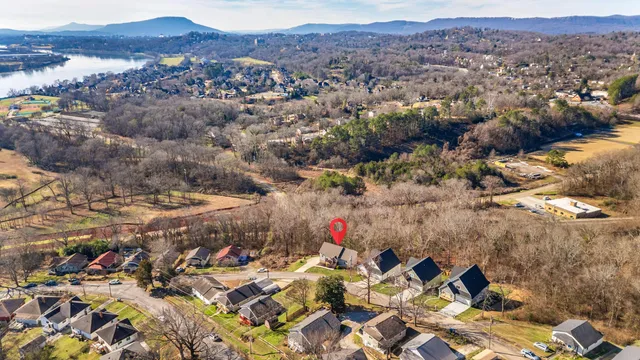 $534,900 | 3359 Northrop Street, Lupton City, TN 37351