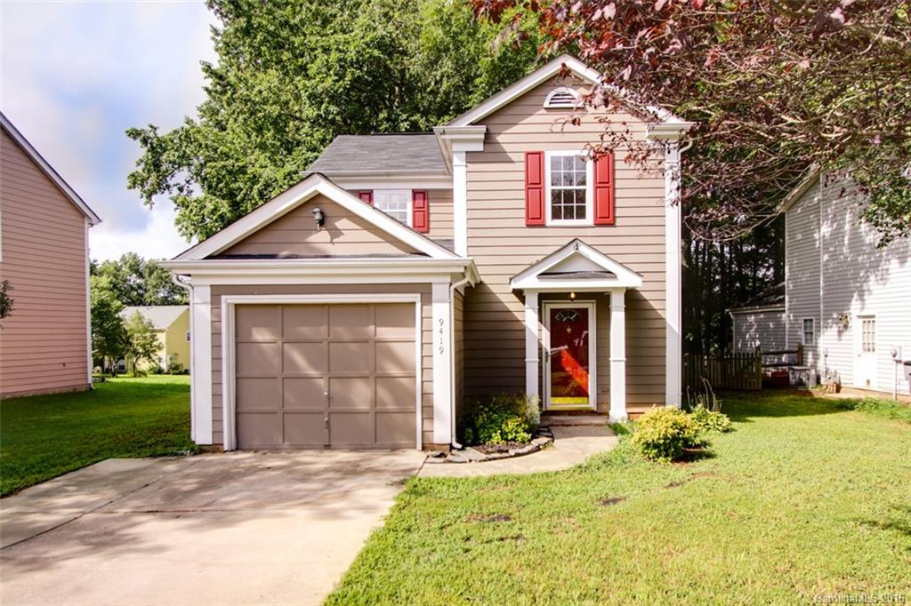 9419 Oren Thompson Road Charlotte, NC 28213 - Photo 1 of 22 Gallery Image 1