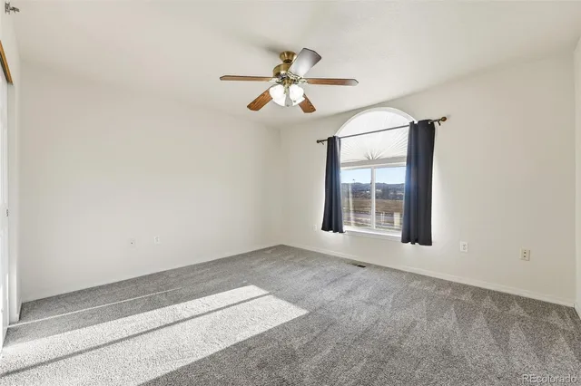 $322,000 | 6017 Castlegate Drive West, Unit F25, Castle Rock, CO 80108