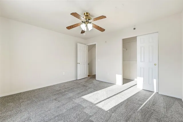 $322,000 | 6017 Castlegate Drive West, Unit F25, Castle Rock, CO 80108