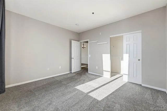 $322,000 | 6017 Castlegate Drive West, Unit F25, Castle Rock, CO 80108