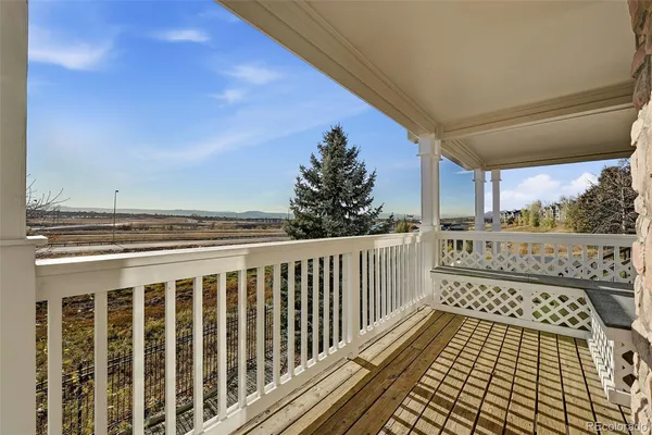 $308,000 | 6017 Castlegate Drive West, Unit F25, Castle Rock, CO 80108