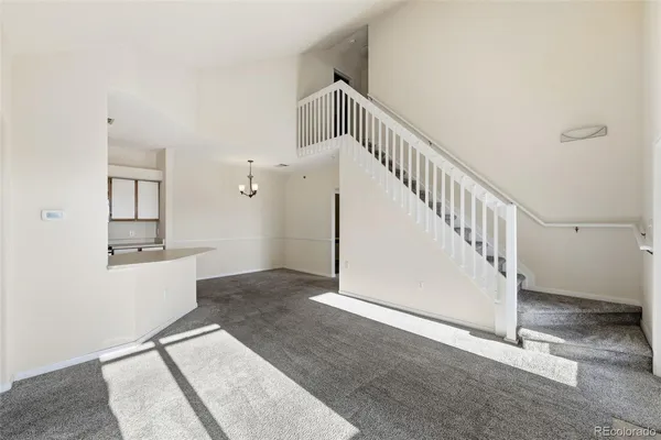 $308,000 | 6017 Castlegate Drive West, Unit F25, Castle Rock, CO 80108